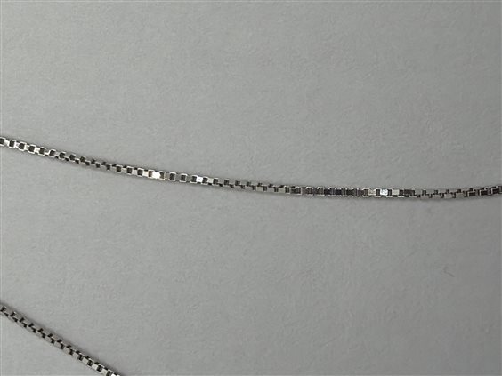 Collana Domar Catenine argento 925 in Argento COAR-281-280 - COAR-281-280